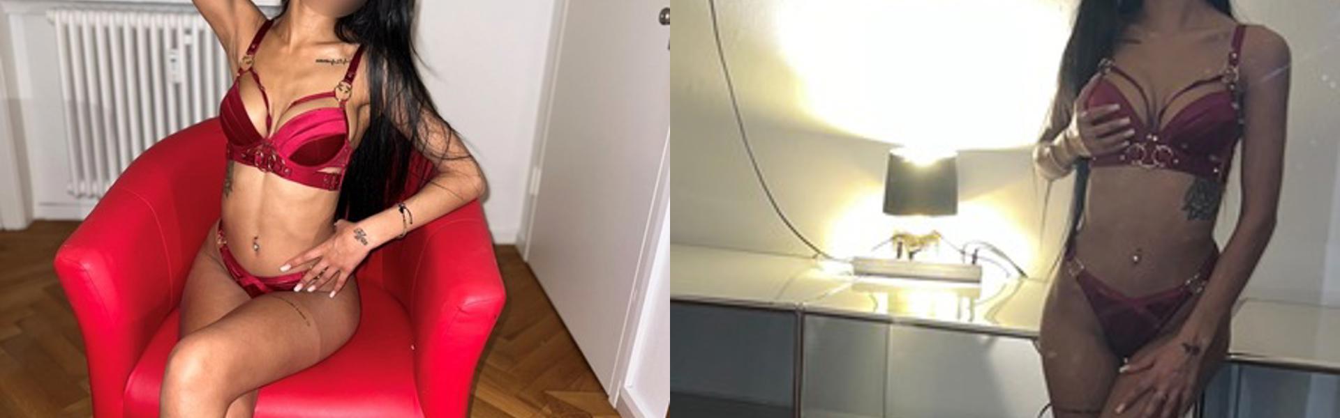 Immagine intestazione profilo