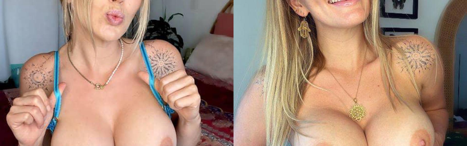 Image d'en-tête du profil