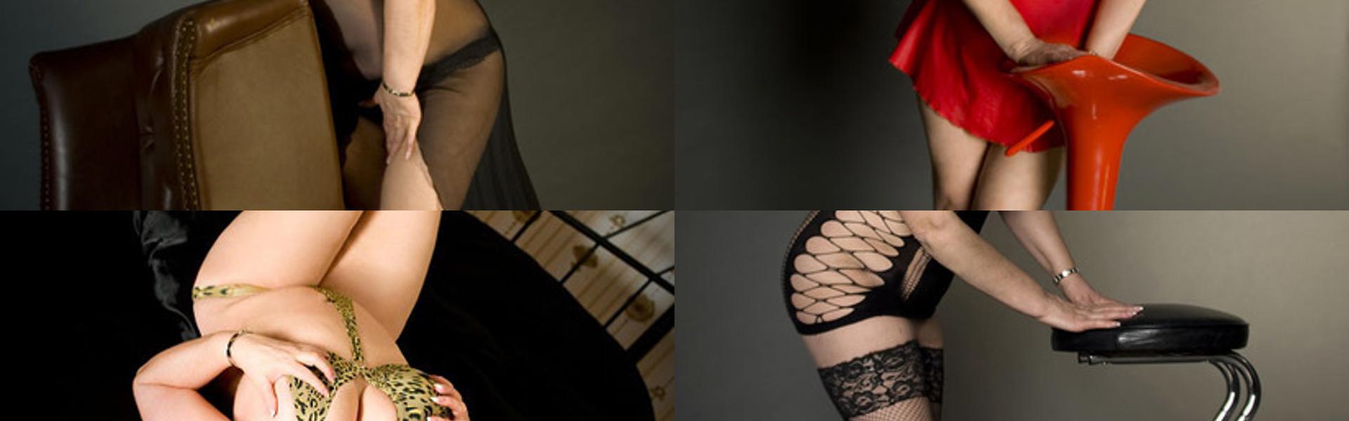 Изображение заголовка профиля