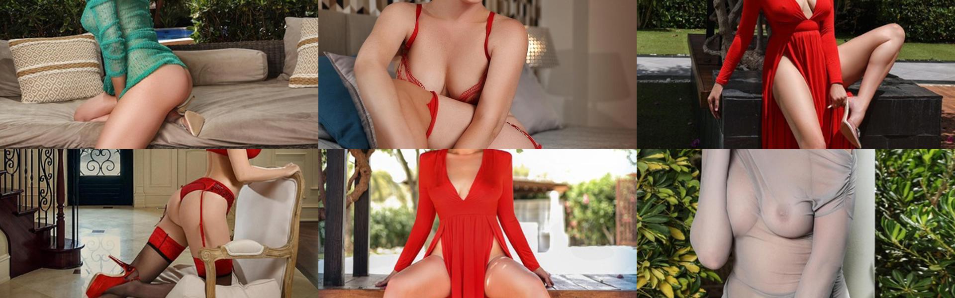 Profiel-headerafbeelding