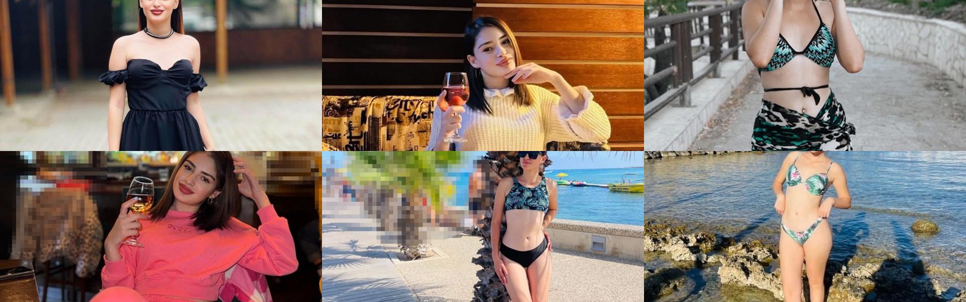 Изображение заголовка профиля