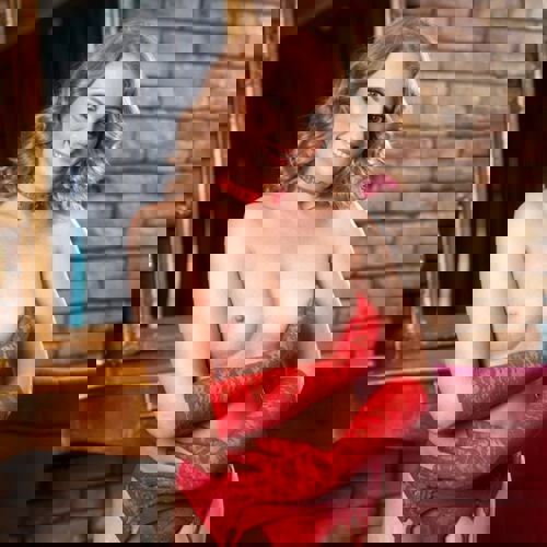 RitaprofessionelleMassage