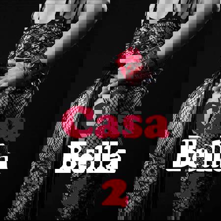 LindaimCasaBella5 - +4915216717946, +491521-6717946, 01521-6717946