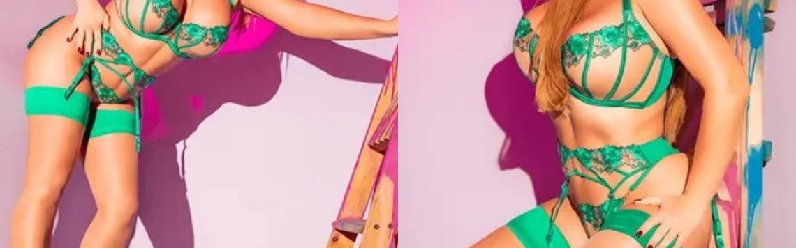 Imagem do cabeçalho do perfil