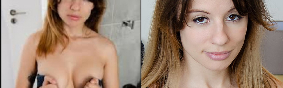 Hlavičkový obrázok profilu