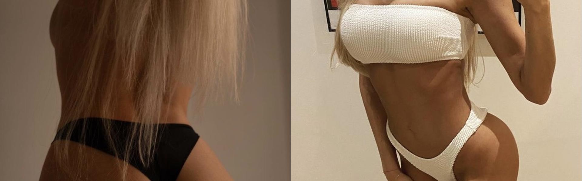 Изображение заголовка профиля