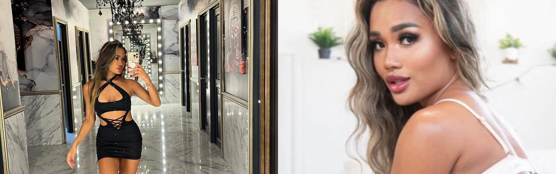 Immagine intestazione profilo