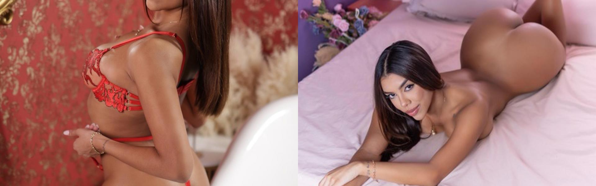 Imagem do cabeçalho do perfil