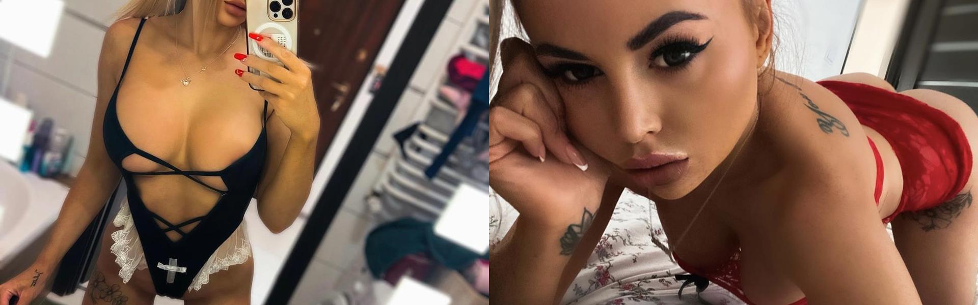 Zdjęcie nagłówka profilu