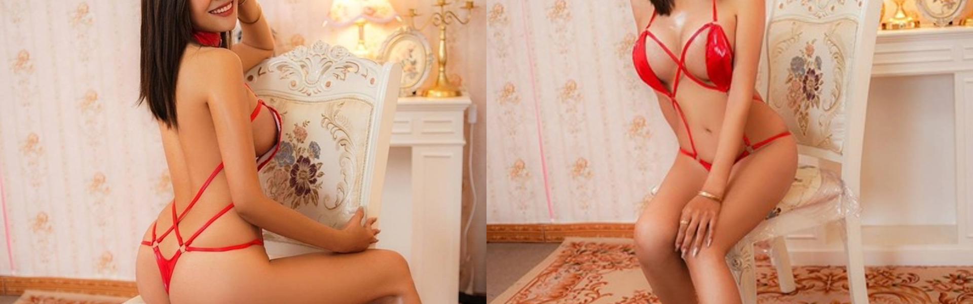 Imagem do cabeçalho do perfil