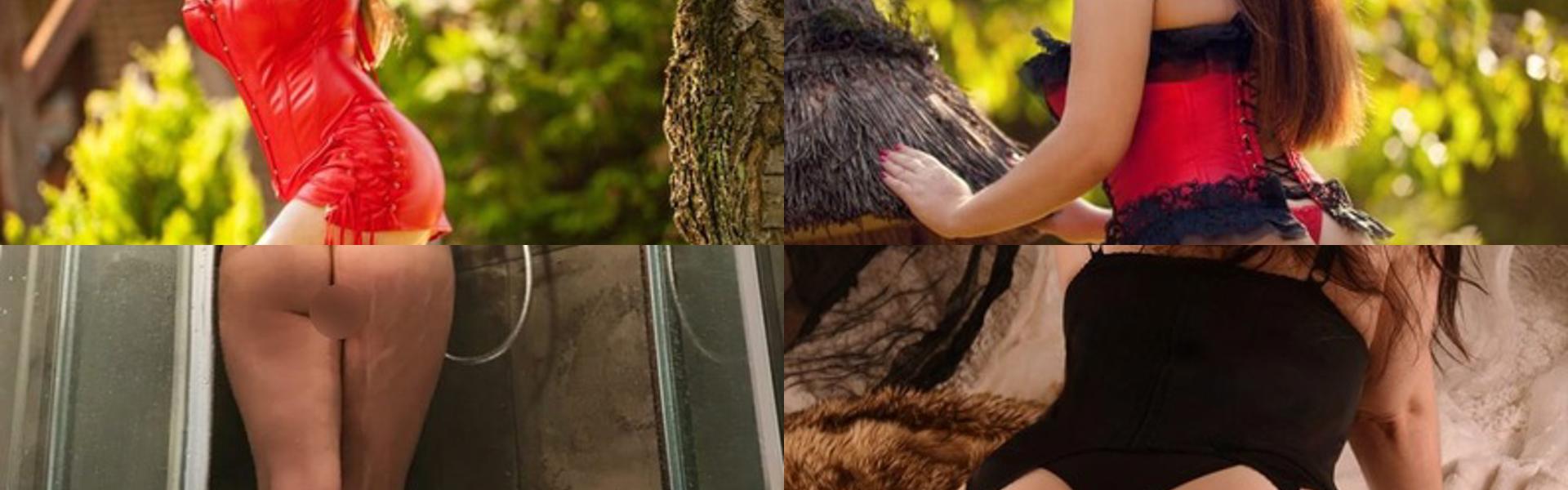 Изображение заголовка профиля