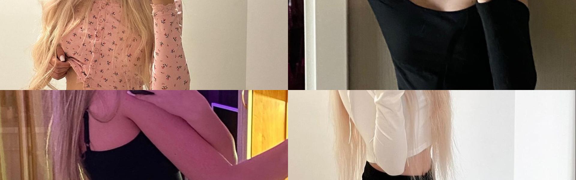 Hlavičkový obrázok profilu