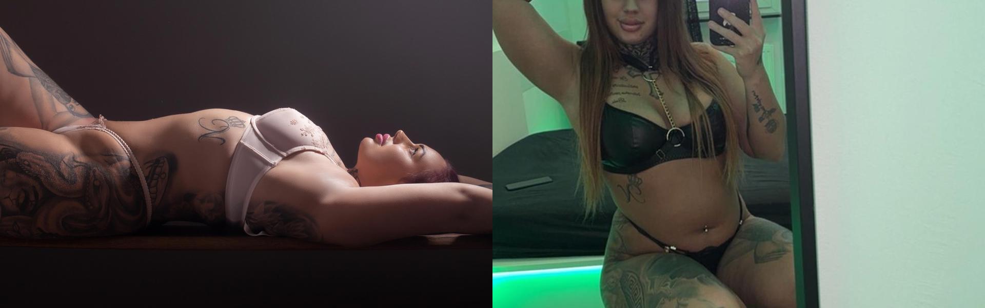 प्रोफ़ाइल हैडर छवि