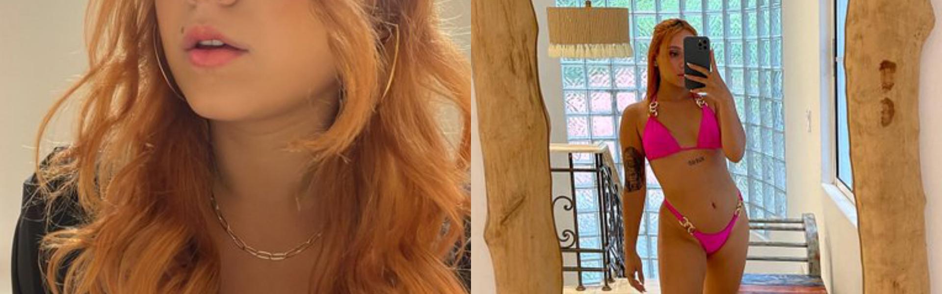 Immagine intestazione profilo