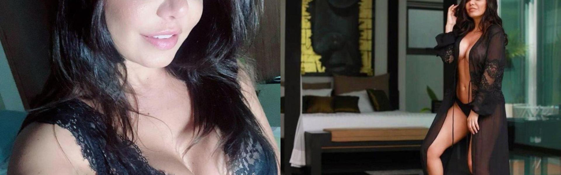 Immagine intestazione profilo