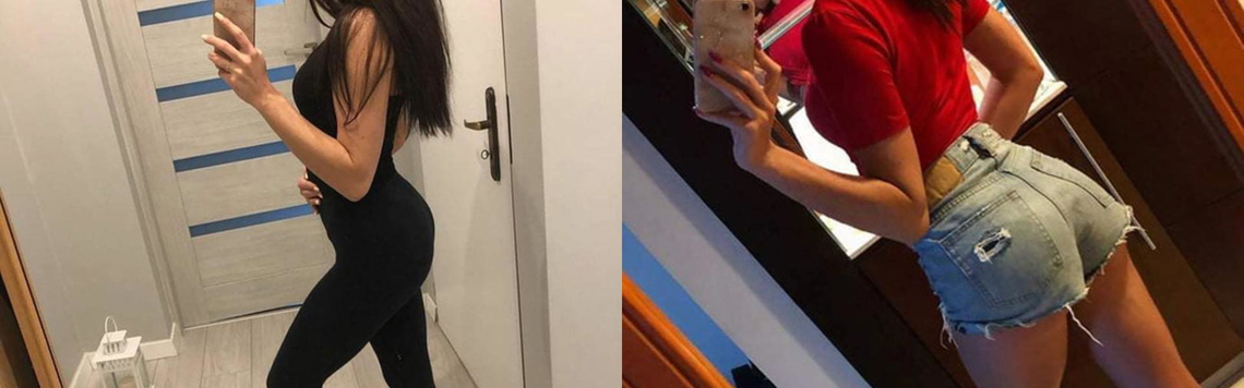 Immagine intestazione profilo