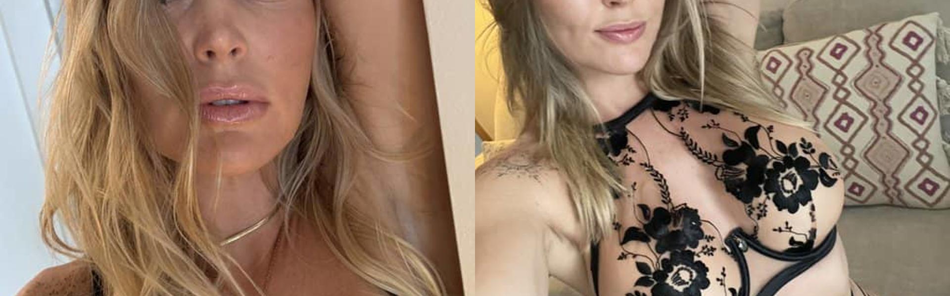 Imagem do cabeçalho do perfil