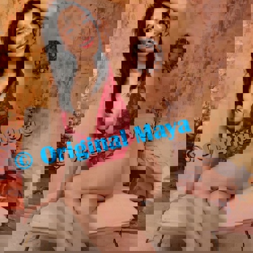 MayaNEUinDeinerStadt