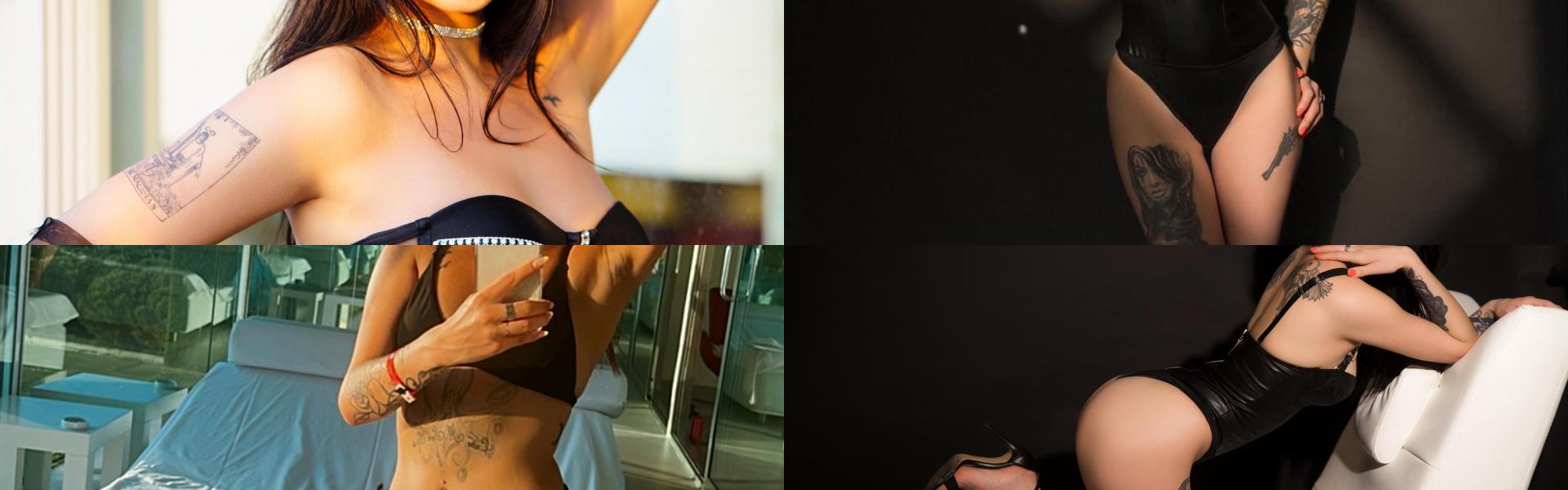 Зображення заголовка профілю