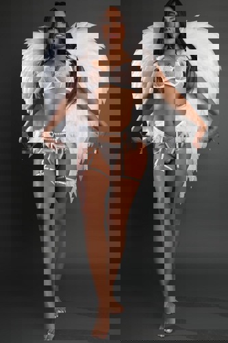 PocahontasLatina - +4915219463380, +491521-9463380, 01521-9463380