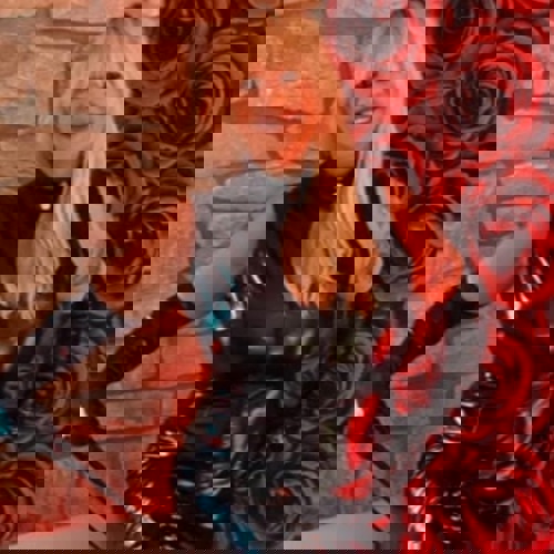 GestiefelteBizarrLadyJanineGanzN