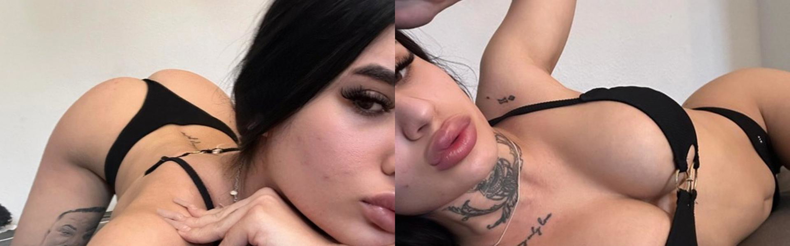 Immagine intestazione profilo